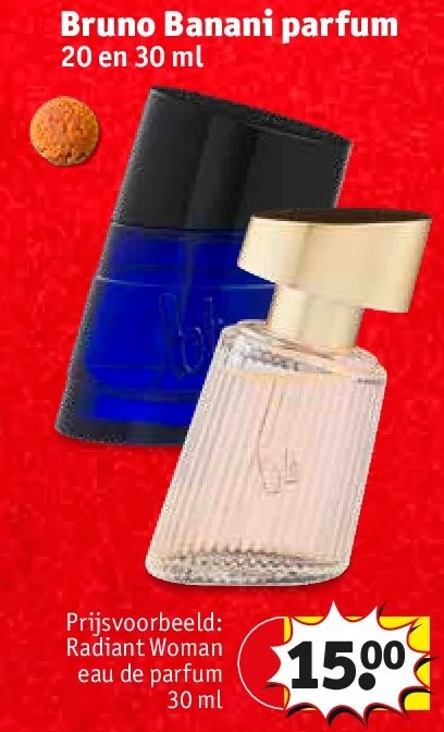 Bruno Banani parfum