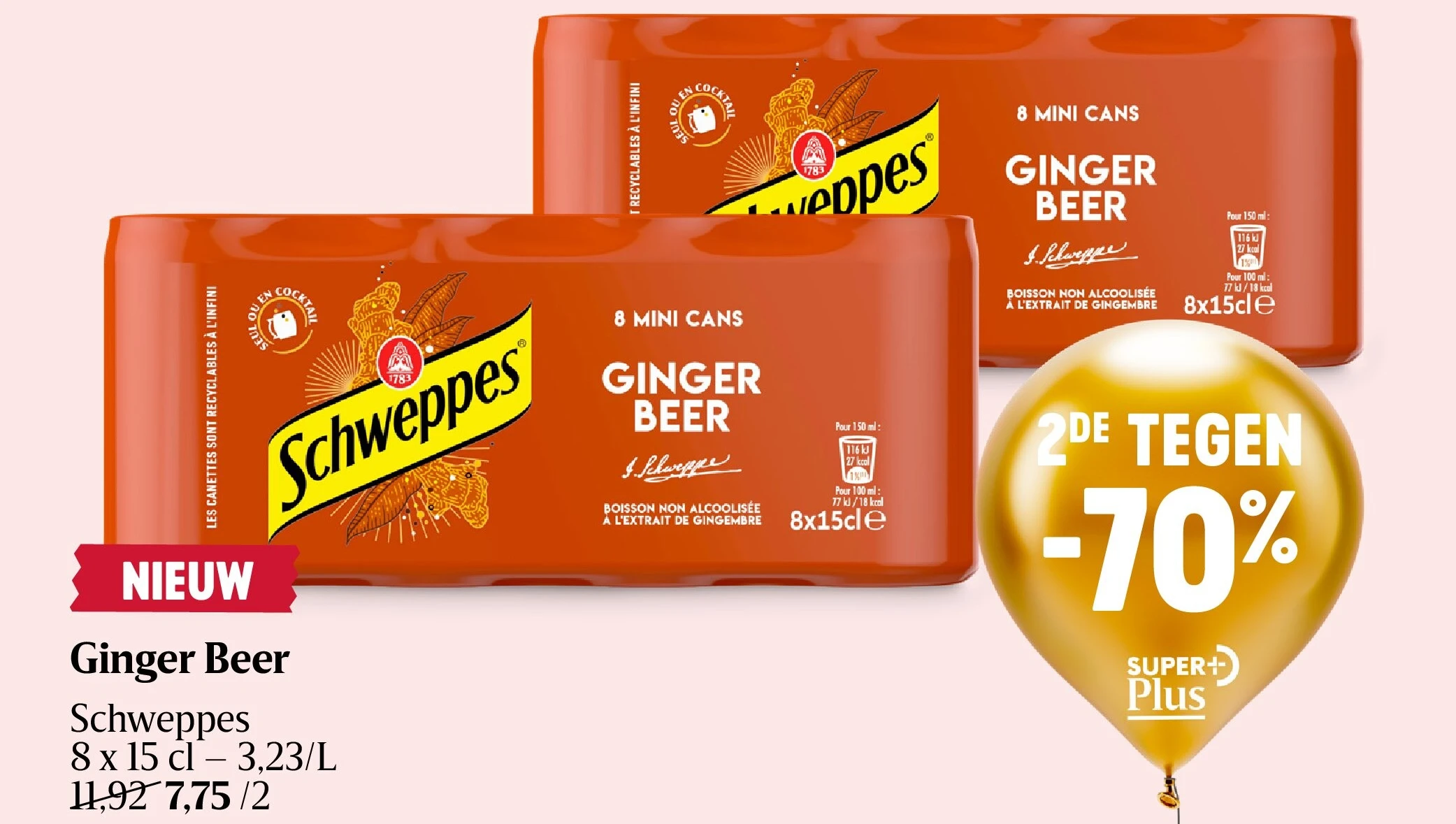 Ginger Beer