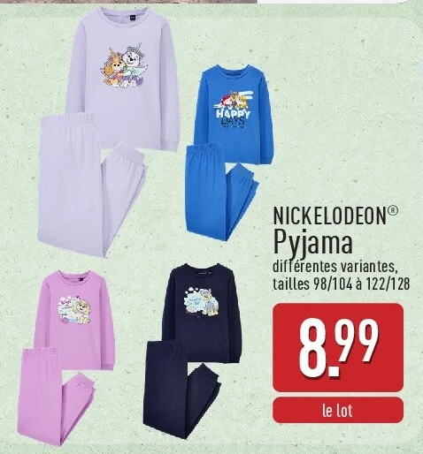 Pyjama