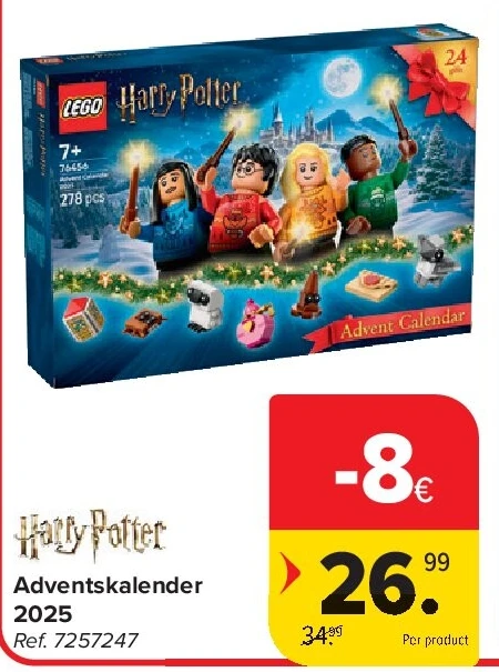 Adventskalender 2025