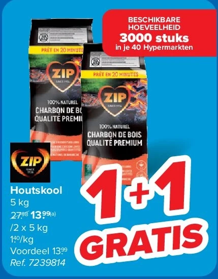 Houtskool