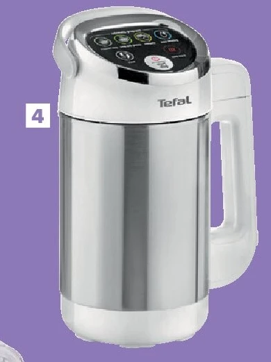 Soepmaker BL841N10