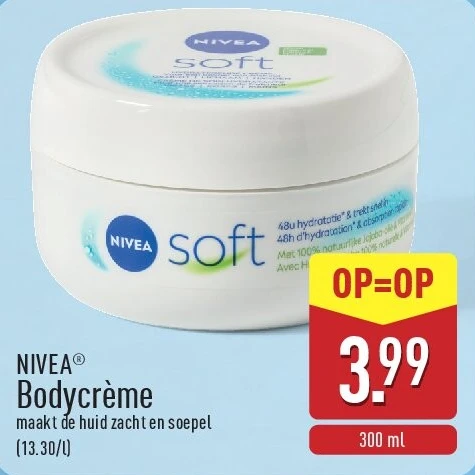 Bodycrème