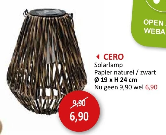 CERO