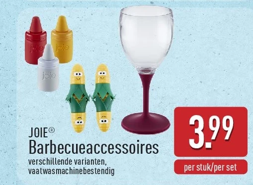 Barbecueaccessoires