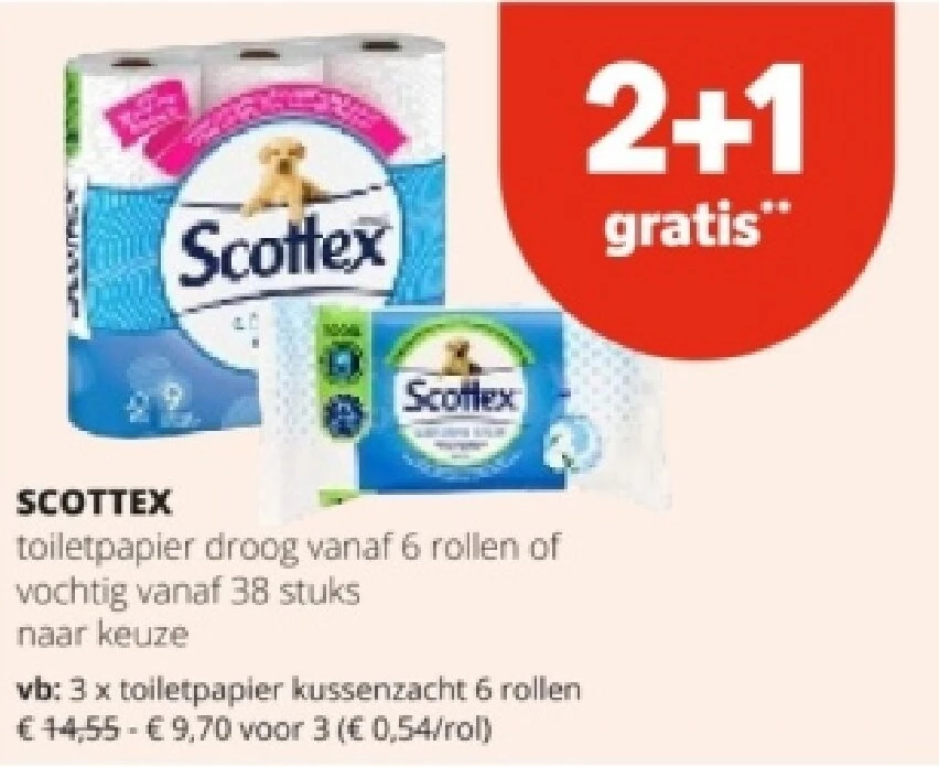 SCOTTEX