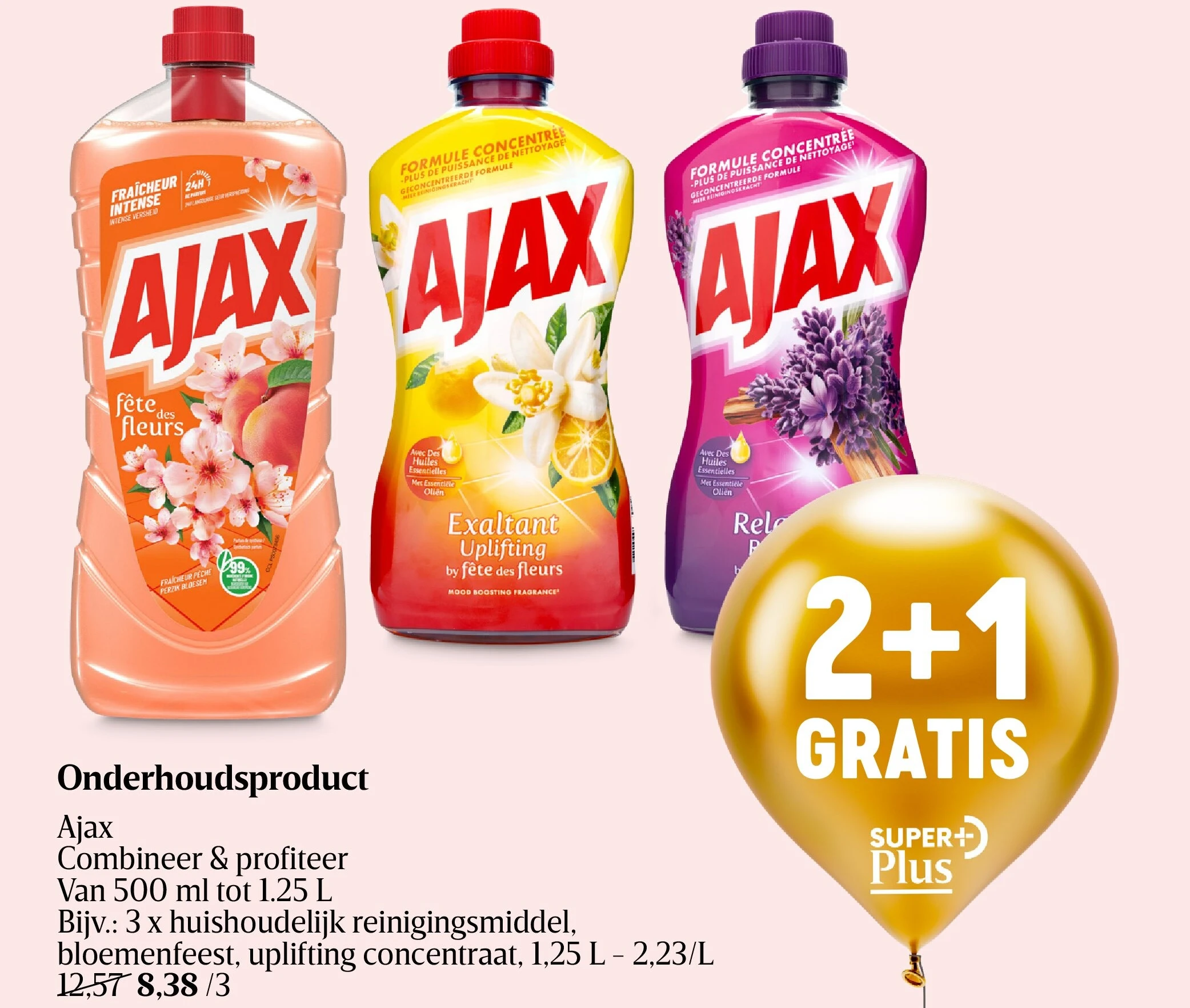 Onderhoudsproduct