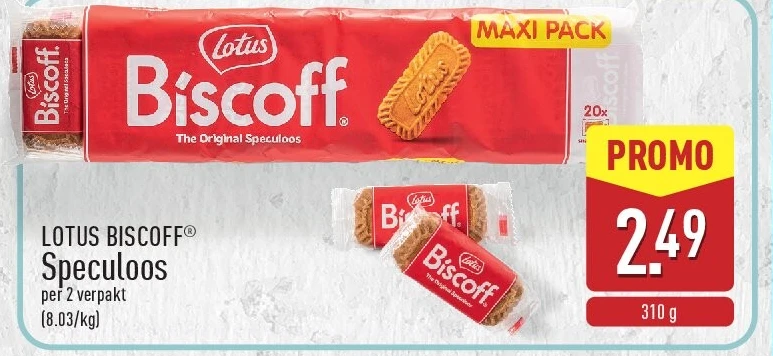 Speculoos