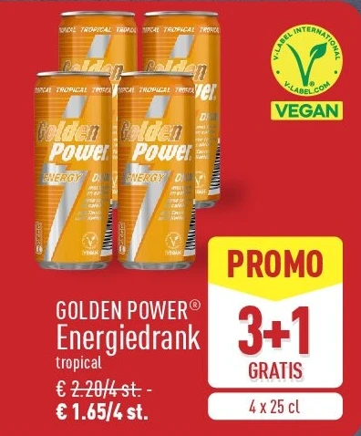 Energiedrank