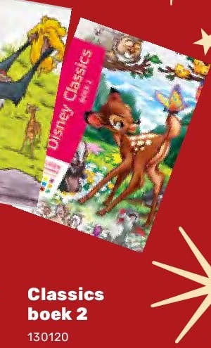 Classics boek 2