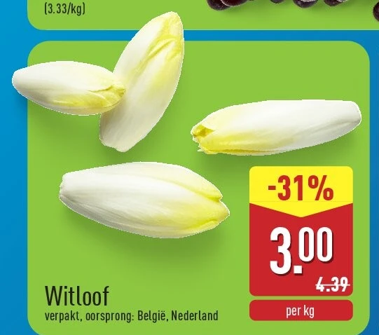 Witloof