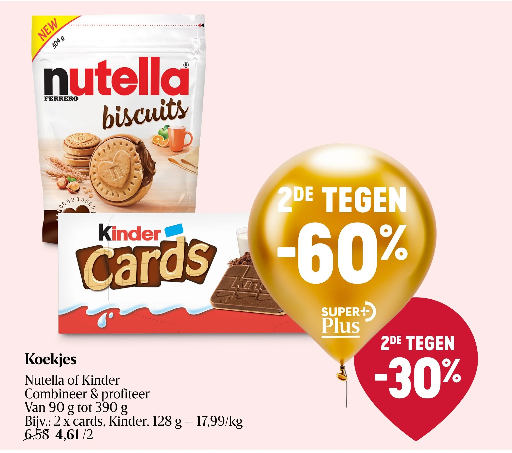 Koekjes