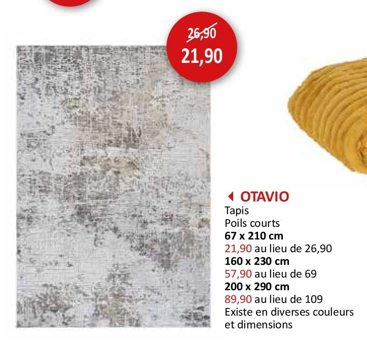 OTAVIO