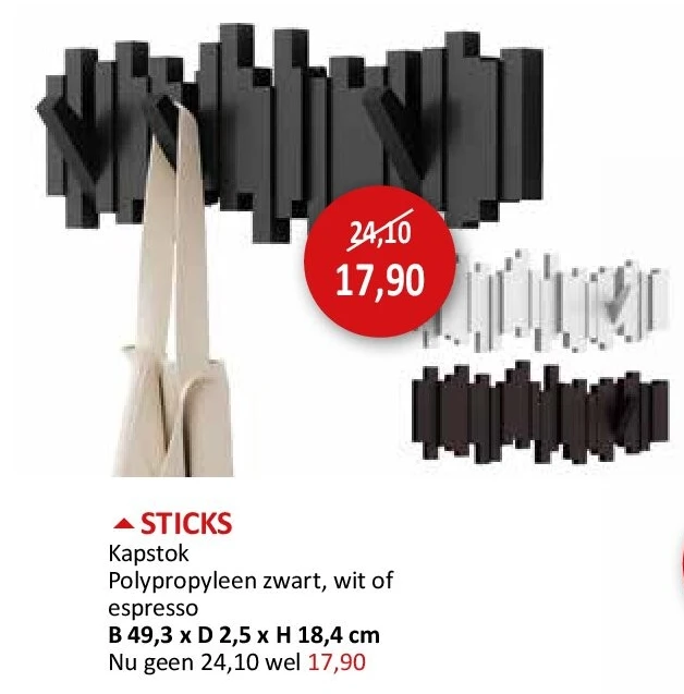 STICKS