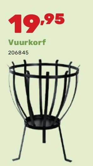 Vuurkorf