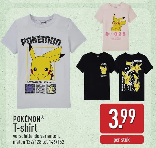T-shirt