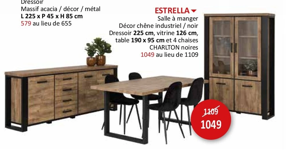 ESTRELLA