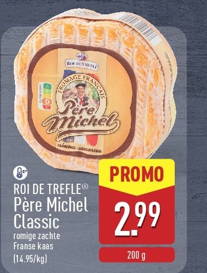 Père Michel Classic