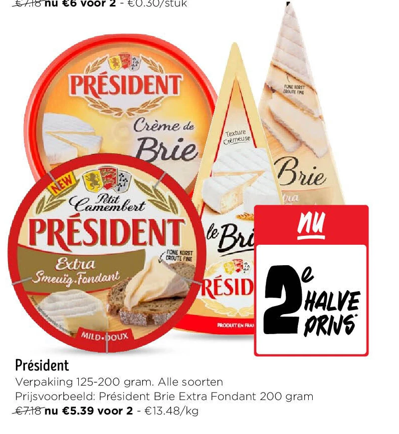 Président