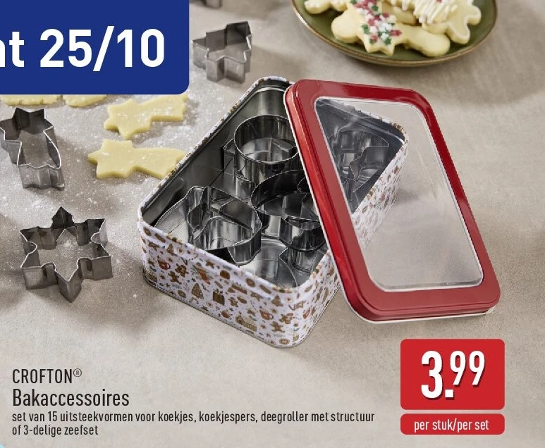 Bakaccessoires