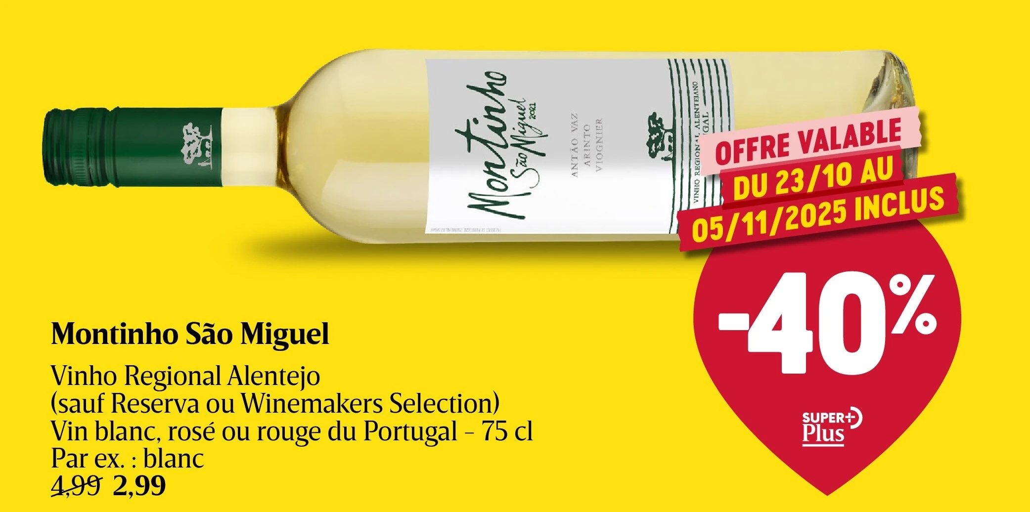 Montinho São Miguel