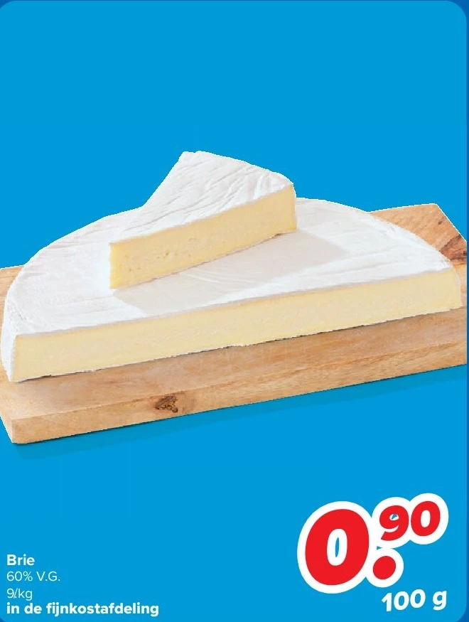 Brie