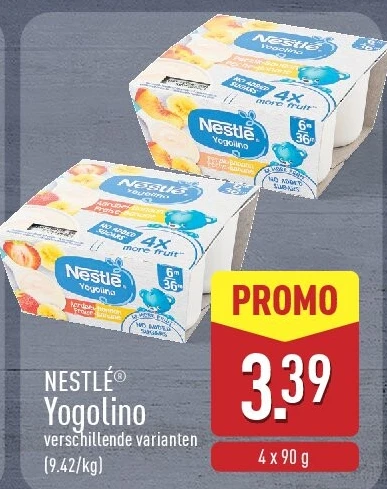 Yogolino