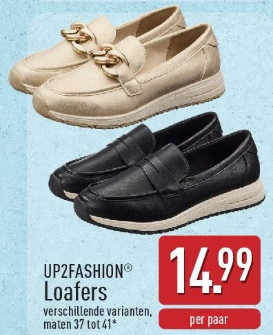 Loafers
