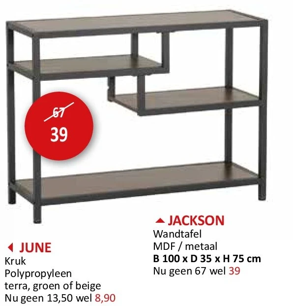 JACKSON