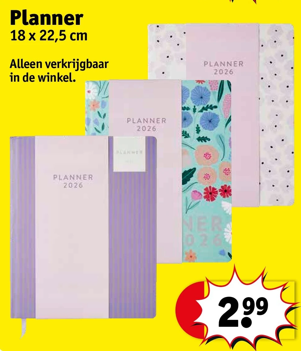 Planner