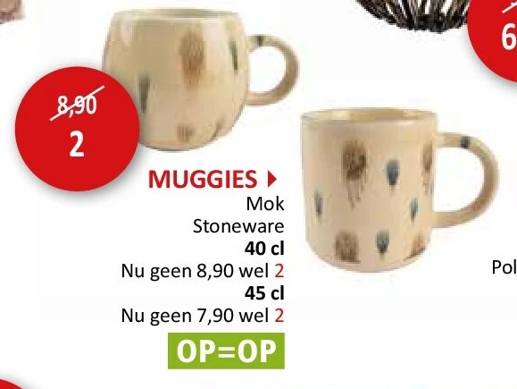 MUGGIES