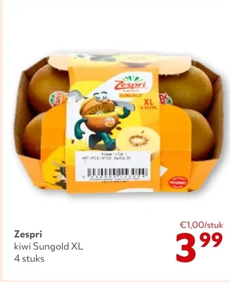 Zespri