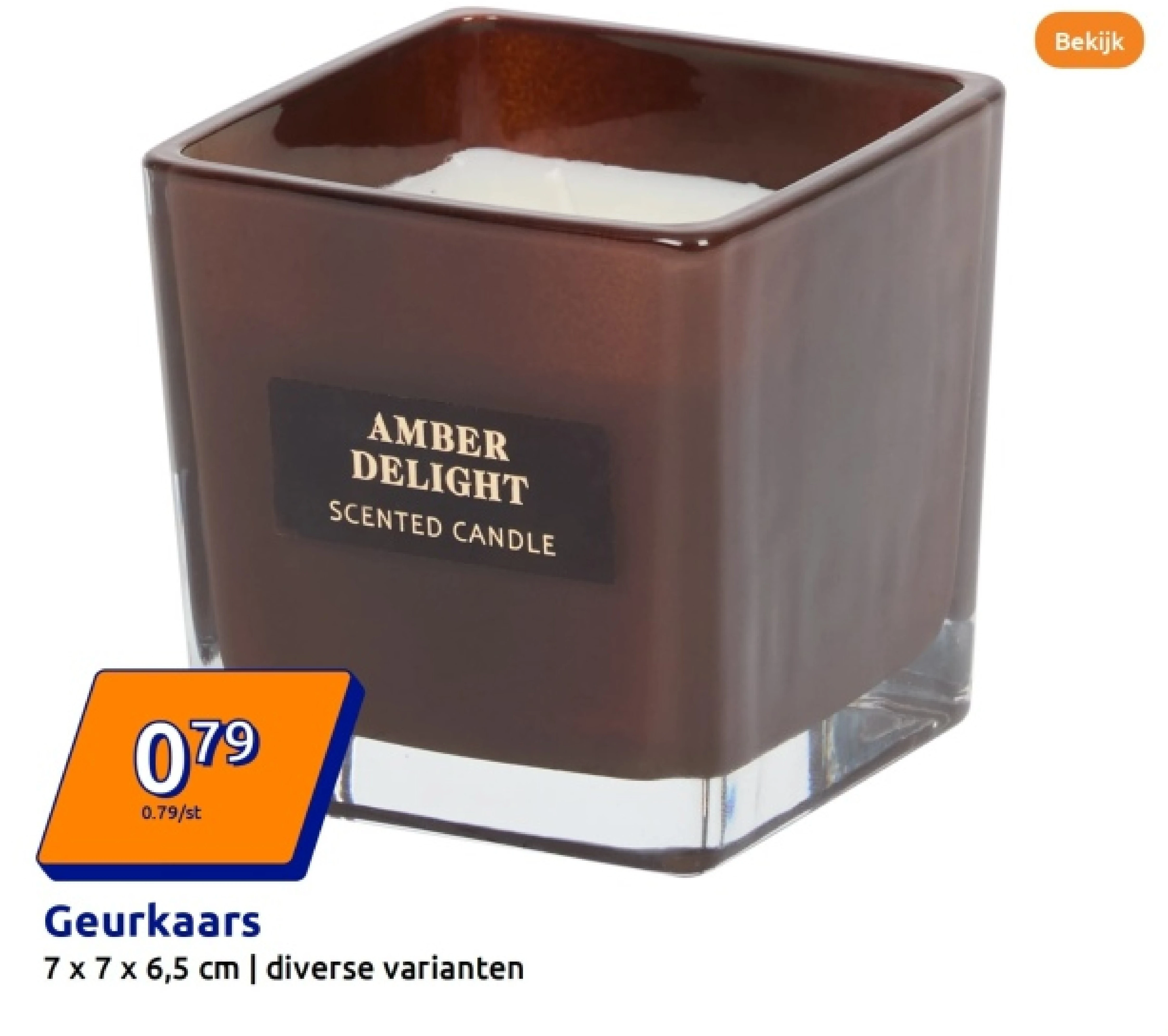 Geurkaars