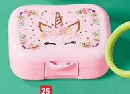 Koekjesdoos Eenhoorn