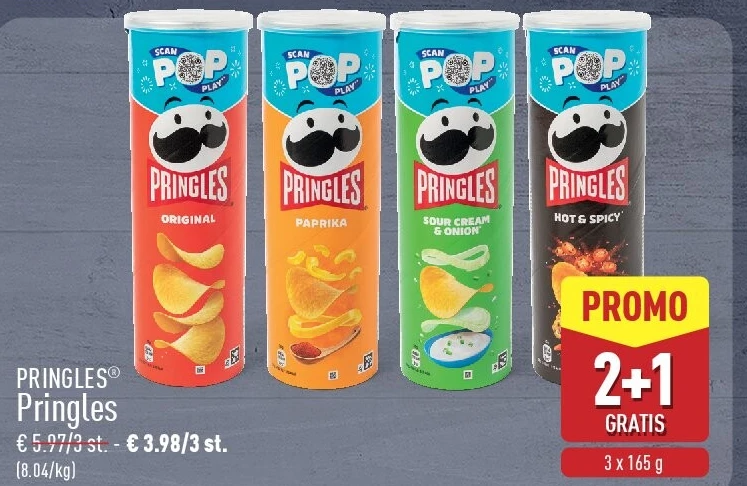 Pringles