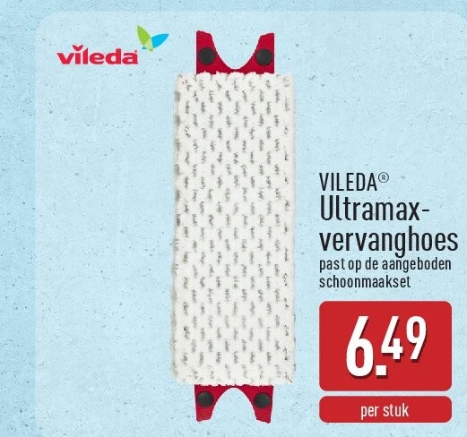 Ultramaxvervanghoes