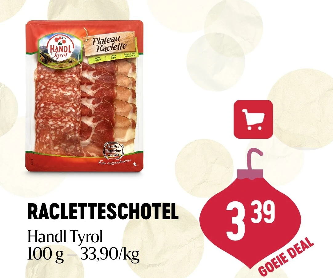 RACLETTESCHOTEL