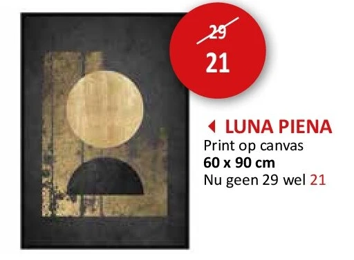 LUNA PIENA