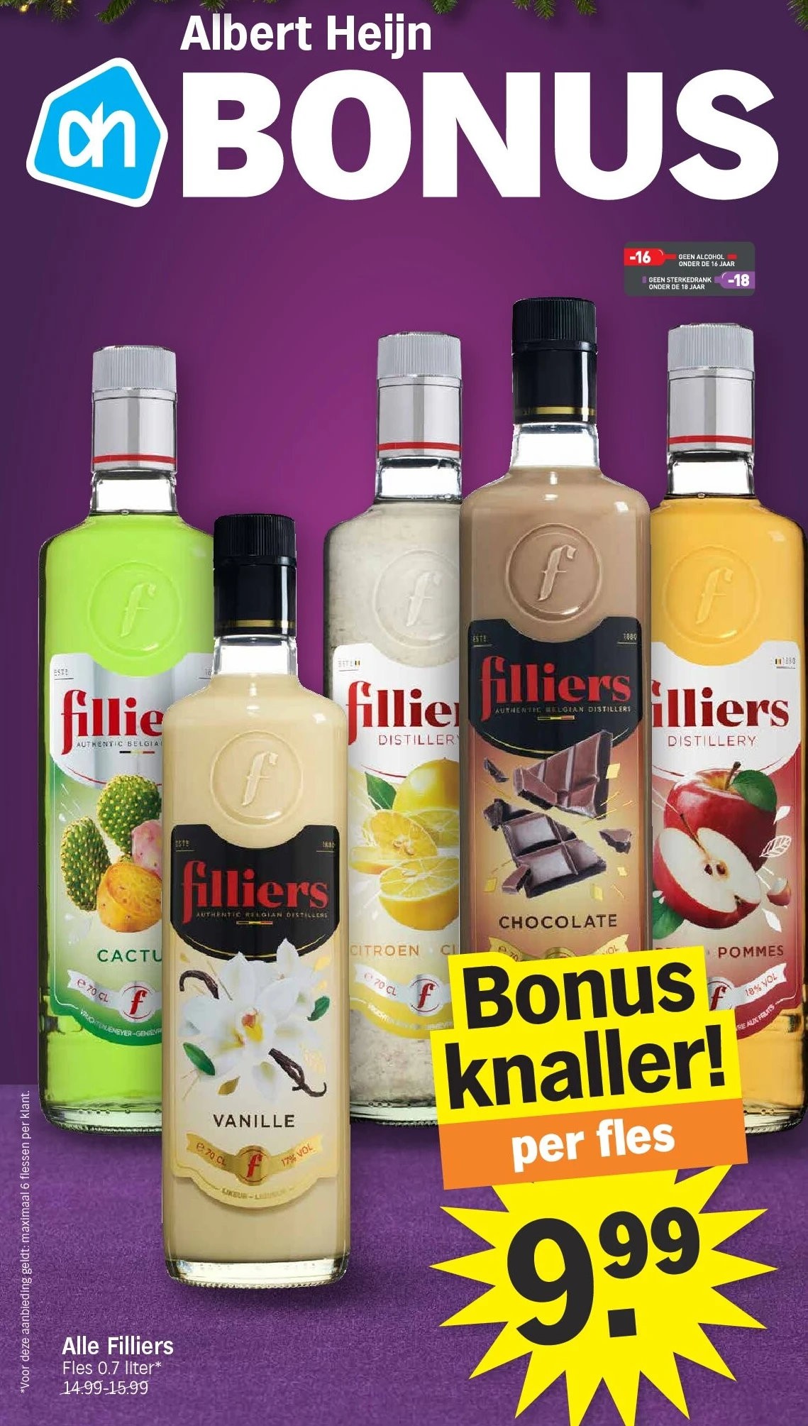 Alle Filliers