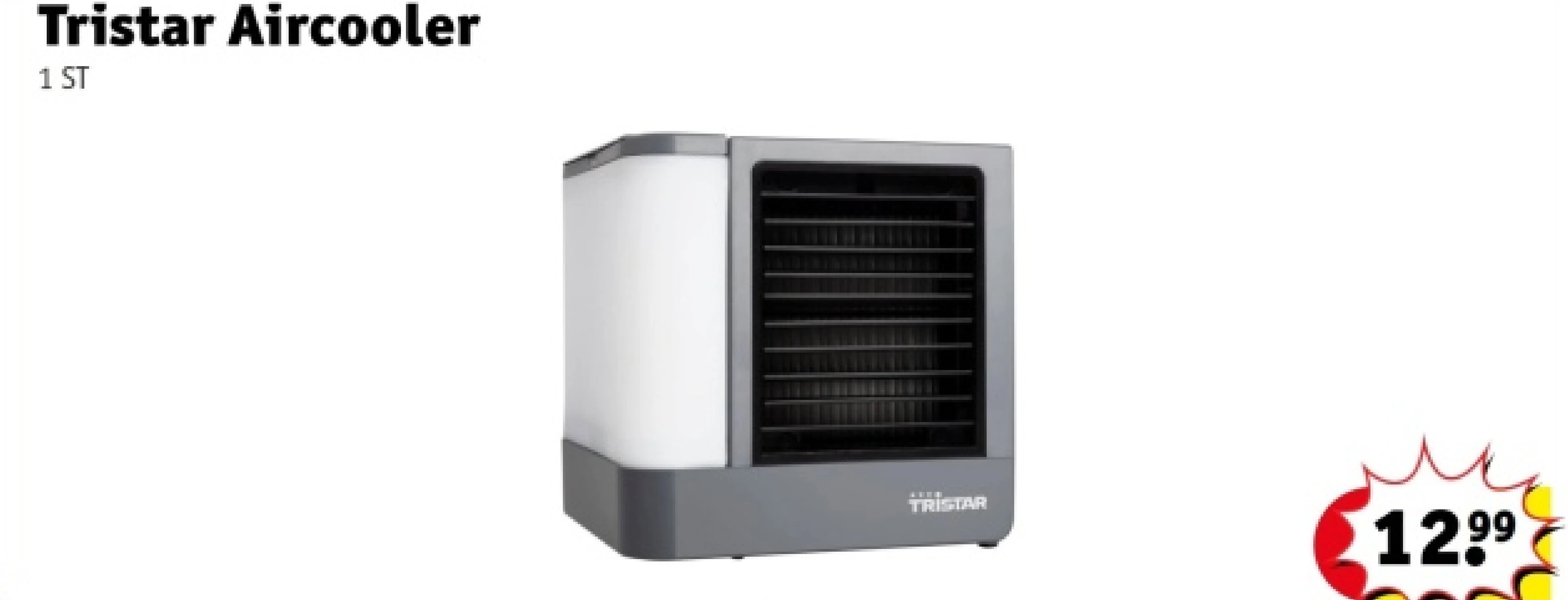 Tristar Aircooler