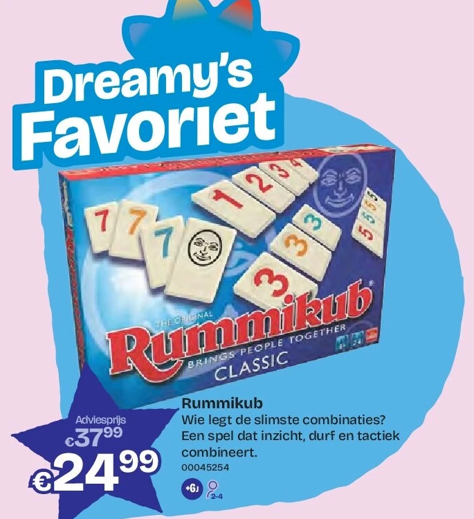 Rummikub
