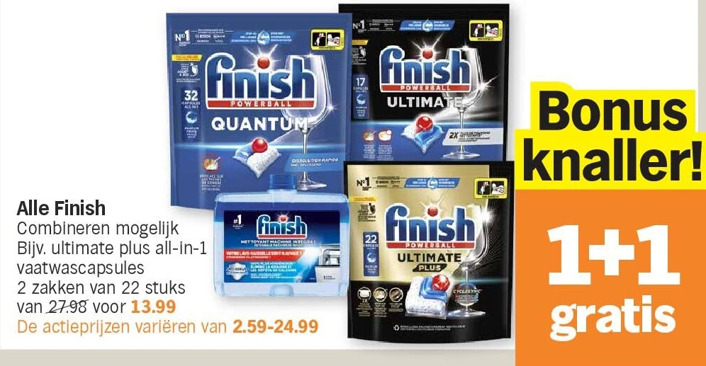 Alle Finish