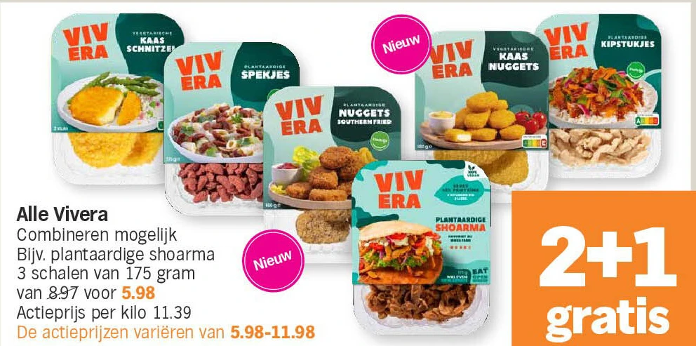 Alle Vivera