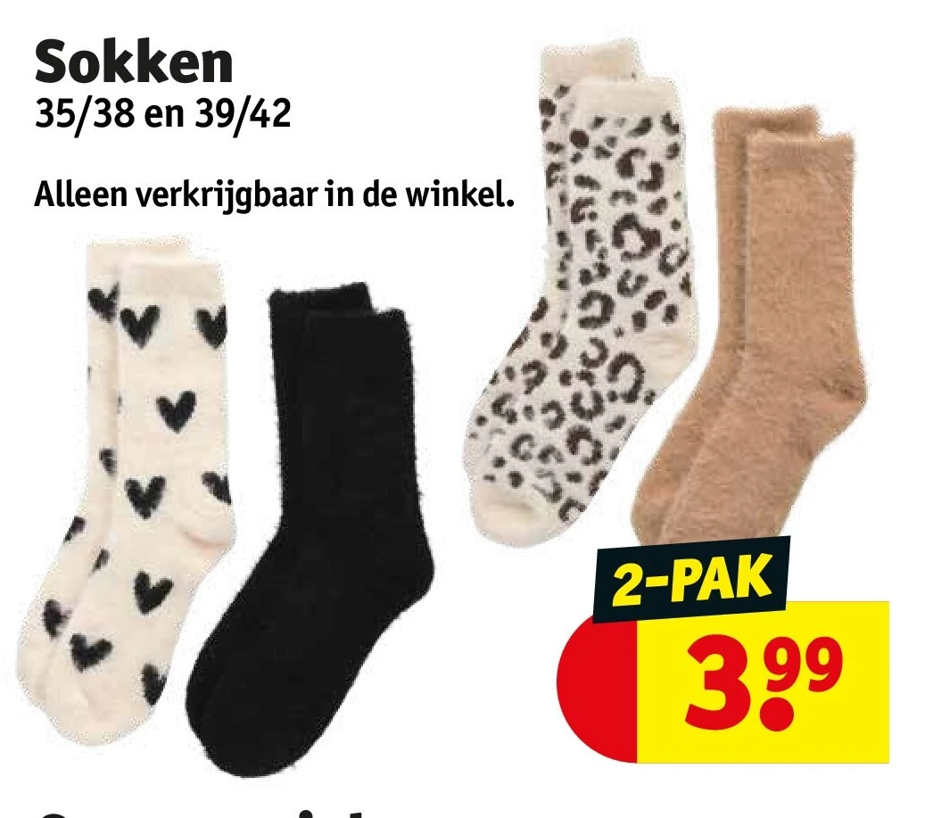 Sokken