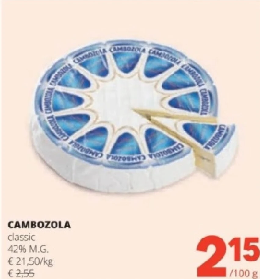 CAMBOZOLA