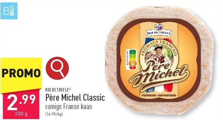 Père Michel Classic