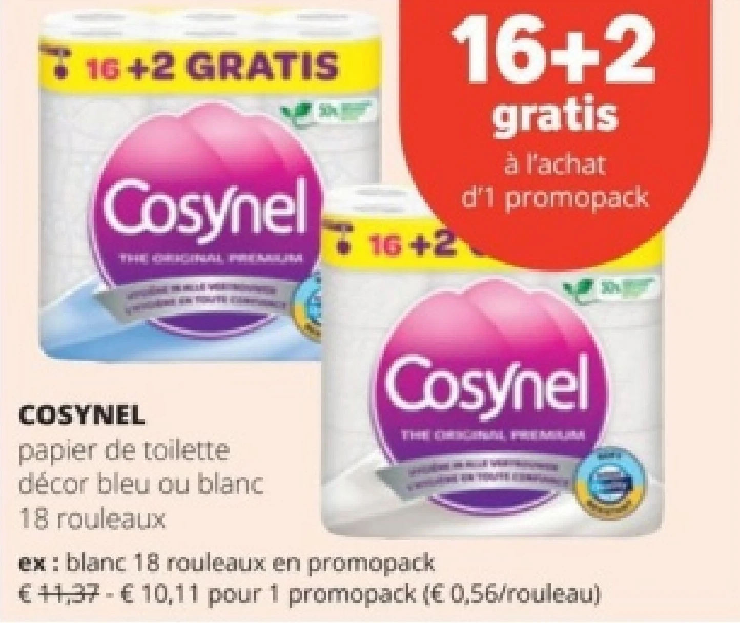 COSYNEL