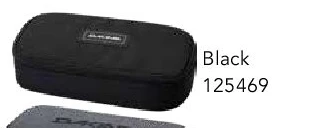 Pennenzak Black