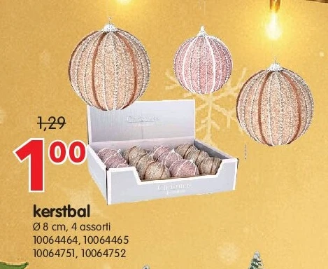 kerstbal