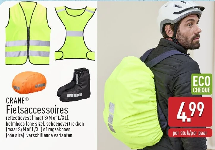 Fietsaccessoires